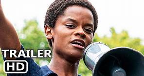SMALL AXE Official Trailer (2020) Letitia Wright, Steve McQueen Drama Series HD