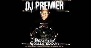 DJ Premier - Spin Live (Official Audio) | Beats That Collected Dust Vol. 1