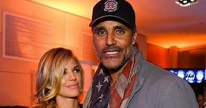 AnnaLynne McCord and Rick Fox dating? Yes! Then no.