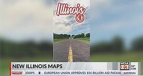 IDOT releases updated Illinois highway map