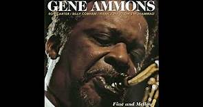 Gene Ammons - Play me