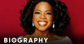 Oprah Winfrey - Media Giant & Philanthropist | Mini Bio | BIO