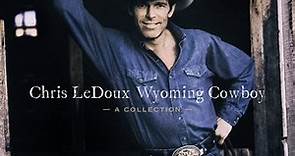 Chris LeDoux - Hooked On An 8 Second Ride (1991 Version / Audio)