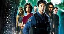 Stargate Atlantis temporada 2 - Ver todos los episodios online