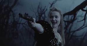 Sleepy Hollow/Best scene/Johnny Depp/Christina Ricci/Christopher Walken/Miranda Richardson