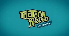 TELETOON RETRO (2015) - Forever Fun Promo