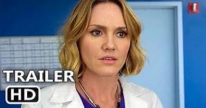 MEDICAL POLICE Trailer (2020) Netflix TV Series