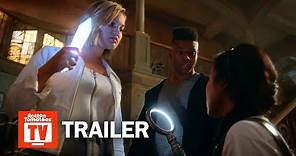 Marvel's Runaways Season 3 Trailer | 'The Final Season' | Rotten Tomatoes TV