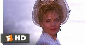 The Age of Innocence (1993) - The End of the Affair Scene (10/10) | Movieclips