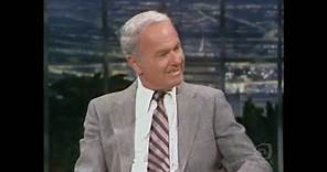 Harvey Korman on Carson 1982