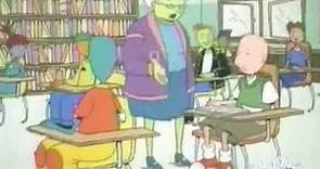 doug -destroys roger klotz