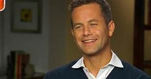 Kirk Cameron Reminisces on Meeting Wife