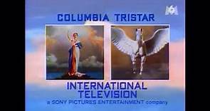 Columbia TriStar International Television (1999) Effects