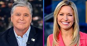 Fox News Ainsley Earhardt and Sean Hannity Are Dating