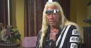 Dog the Bounty Hunter Emotionally Reveals Last Moments With Beth Chapman