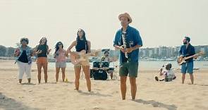 Jason Mraz - Be Where Your Feet Are (Official Video)