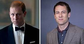 Who Is The Crown's Tobias Menzies? Here's Where You May Have Seen The Actor Before.