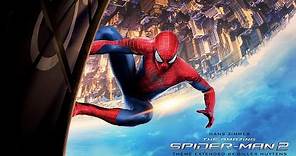 Hans Zimmer - The Amazing Spider-Man 2 - Theme [Extended by Gilles Nuytens]