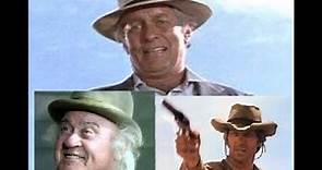 Character Actors: L.Q. Jones, Strother Martin Jr. and Dub Taylor: (Jerry Skinner Documentary)