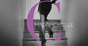 Mademoiselle C - Official Trailer