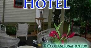 Hotel Aranjuez: Video Review San Jose, Costa Rica Aranjuez