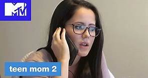 'Jenelle & Barb’s Miscommunication' Official Sneak Peek | Teen Mom 2 (Season 7B) | MTV