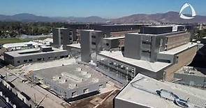 Avances Nuevo Hospital de Melipilla - Mayo 2023
