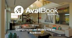 Tutorial: Configuración del Modelo 179 en AvaiBook