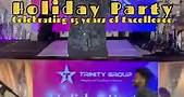 Flowers TV USA - Trinity Group by Sijo Vadakkan celebrated...