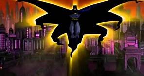 The Batman Season 3 Theme & Credits
