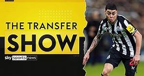 The Transfer Show! | The Latest on Miguel Almiron!