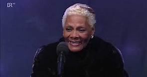 Dionne Warwick Christmas That's What Friends Are For