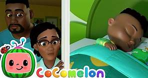 Checking Up on Cody After a Dream | CoComelon - Cody's Playtime | Songs for Kids & Nursery Rhymes