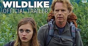 Wildlike | Official Trailer | Indie Film