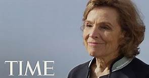 Sylvia Earle On How She Became The First Woman To Be Chief Scientist Of U.S. NOAA | TIME