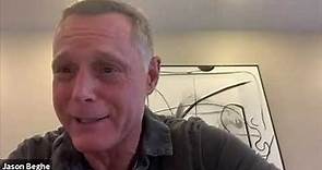 A Time to Unite with Jason Beghe