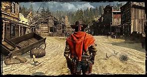 Top 29 Western/Wild West Game for Low-End PC | Potato & Low-End Games