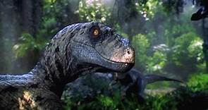 Jurassic Park III | Trailer | HBO GO