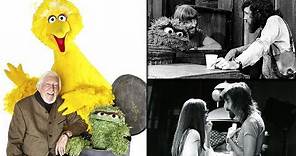 Sesame Street: A Tribute to Caroll Spinney