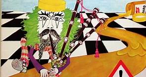 Roy Wood - Mustard