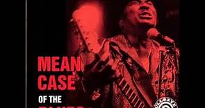 Eddy Clearwater Mean Case Of The Blues