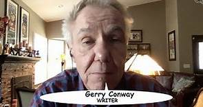 Comic Culture with Gerry Conway