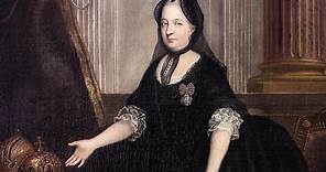 Maria Teresa d'Austria: l'Imperatrice di ferro