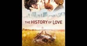 Gemma Arterton- The History of Love-2016 - Free Full Movie