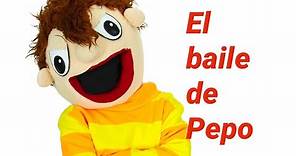 El Baile de Pepo - El Show de Bely y Beto