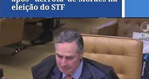 'Vai colocar esse pessoal no inquérito', brinca Gilmar, após 'derrota' de Moraes na eleição do STF