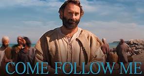 Come Follow Me | The Way, The Truth, The Life | Bruce Marchiano | Emilo Doorgasingh | Neil Vanides
