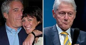 Julie Banderas: Bill Clinton should be very afraid