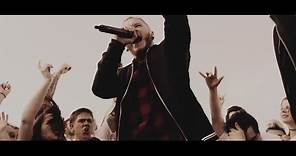 We Came As Romans "Regenerate" (Official Music Video)