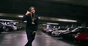 Curren$y - In the Lot [Official Video]